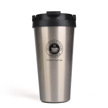 Hot Quality Double Wall Stainless Steel Vacuum Flasks 350ml 500ml Car Thermo Cup Coffee Tea Travel Mug Thermol Bottle Thermocup 
Hot Quality Double Wall Stainless Steel Vacuum Flasks 350ml 500ml Car Thermo Cup Coffee Tea Travel Mug Thermol Bottle Thermocup