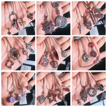 20 Pcs/lot fashion women alloy neckalce lot cheap jewelry wholesale necklace for women
20 Pcs/lot fashion women alloy neckalce lot cheap jewelry wholesale necklace for women