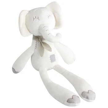 Children Kids Birthday Pretty Gift New Style Plush Stuffed Cute Appease Rabbit Bear Animal Toys Infant Baby Comfort Dolls Toys
Children Kids Birthday Pretty Gift New Style Plush Stuffed Cute Appease Rabbit Bear Animal Toys Infant Baby Comfort Dolls Toys