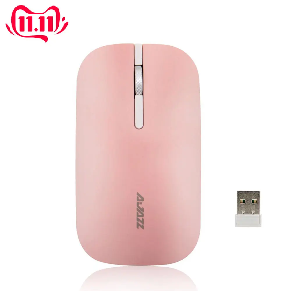 2.4Ghz Wireless Slim Ultra Thin Mouse Mice For PC Laptop Computer Mouse Mice 1600 DPI USB Optical Wireless Bluetooth Computer 
2.4Ghz Wireless Slim Ultra Thin Mouse Mice For PC Laptop Computer Mouse Mice 1600 DPI USB Optical Wireless Bluetooth Computer
