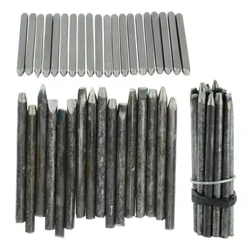 Jewelry Anvil Chisel Equipment Kit for Jewelry Processing Making Carving Tools for Jewelry pattern making
Jewelry Anvil Chisel Equipment Kit for Jewelry Processing Making Carving Tools for Jewelry pattern making