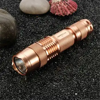 Astrolux K01 CU XP-L 7/4modes 1400LM Tactical EDC LED Flashlight for Waterproof Camping Torch Emergency Lamp Searching Spotlight
Astrolux K01 CU XP-L 7/4modes 1400LM Tactical EDC LED Flashlight for Waterproof Camping Torch Emergency Lamp Searching Spotlight