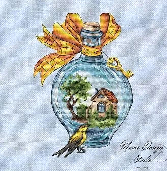 Cross Stitch Set vase Cross-stitch Kit Embroidery Needlework Craft Packages Cotton Fabric Floss New Designs Embroidery
Cross Stitch Set vase Cross-stitch Kit Embroidery Needlework Craft Packages Cotton Fabric Floss New Designs Embroidery