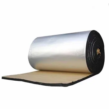 Car Heat Shield Insulation Sound Deadener Mat Noise Insulation Acoustic Dampening Foam Subwoofer Mat autos Accessories
Car Heat Shield Insulation Sound Deadener Mat Noise Insulation Acoustic Dampening Foam Subwoofer Mat autos Accessories