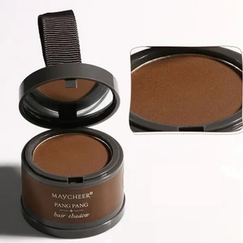 Hot Selling Women Beauty Makeup Hair Repair Powder Modified Hairline Makeup Waterproof Long Lasting Hairline Shadow Powder 
Hot Selling Women Beauty Makeup Hair Repair Powder Modified Hairline Makeup Waterproof Long Lasting Hairline Shadow Powder