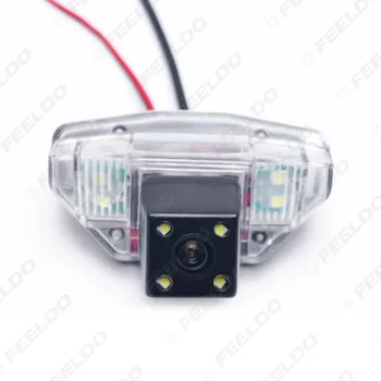 Suitable for Honda Honda Fit/CRV/Odyssey/Song Poetry Figure High-definition Vehiclel Backup Camera Light Included
Suitable for Honda Honda Fit/CRV/Odyssey/Song Poetry Figure High-definition Vehiclel Backup Camera Light Included
