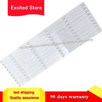 10pcs/pcs LED Backlight strip For B55C51 55X JL.D55051330-004CS-M 10pcs 5LED
10pcs/pcs LED Backlight strip For B55C51 55X JL.D55051330-004CS-M 10pcs 5LED