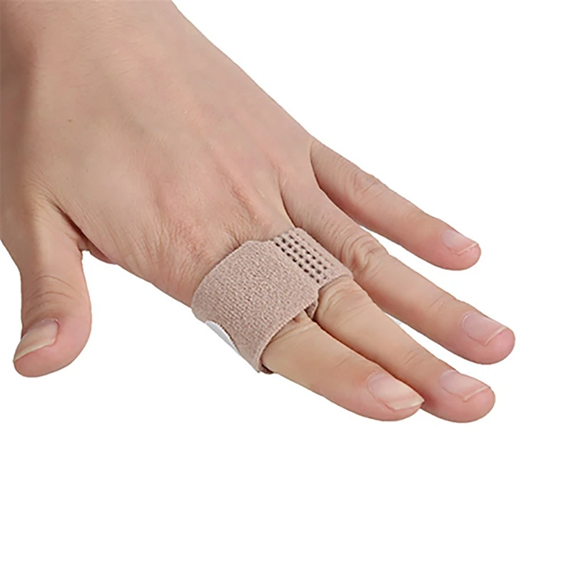 Broken Toe Breathable Wrap Fabric Toe Splint Toe Cushion Bandage Finger Protector Straight Hair Hammer Toe Separator
Broken Toe Breathable Wrap Fabric Toe Splint Toe Cushion Bandage Finger Protector Straight Hair Hammer Toe Separator