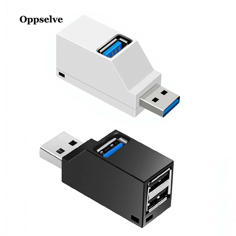 3 Ports USB HUB Mini High Speed Data Transfer Splitter for Macbook Tablet Computer Multi Port USB 3.0 HUB OTG Adapter for Laptop
3 Ports USB HUB Mini High Speed Data Transfer Splitter for Macbook Tablet Computer Multi Port USB 3.0 HUB OTG Adapter for Laptop