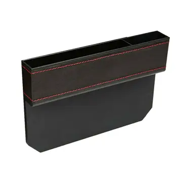 1 PC Car Seat Storage Box&Console Side Pocket Coin Phone Organizer Cup Holder
1 PC Car Seat Storage Box&Console Side Pocket Coin Phone Organizer Cup Holder