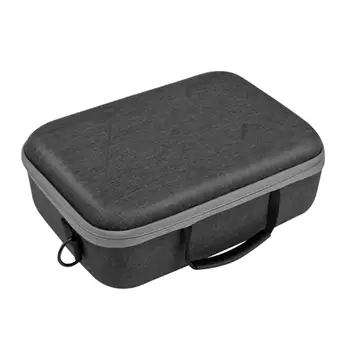 ALLOET Portable Storage Bag Oxford Cloth Carry Case Handbag Large capacity shoulder package for DJI Mavic Mini Drone Accessory
ALLOET Portable Storage Bag Oxford Cloth Carry Case Handbag Large capacity shoulder package for DJI Mavic Mini Drone Accessory