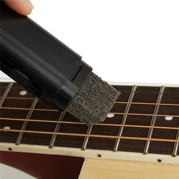 Wonderful! Guitar Cleaning Pen Electrical Guitar String Cleaner Rust Remove Pen With String Lubricant For Music Care Guitar
Wonderful! Guitar Cleaning Pen Electrical Guitar String Cleaner Rust Remove Pen With String Lubricant For Music Care Guitar