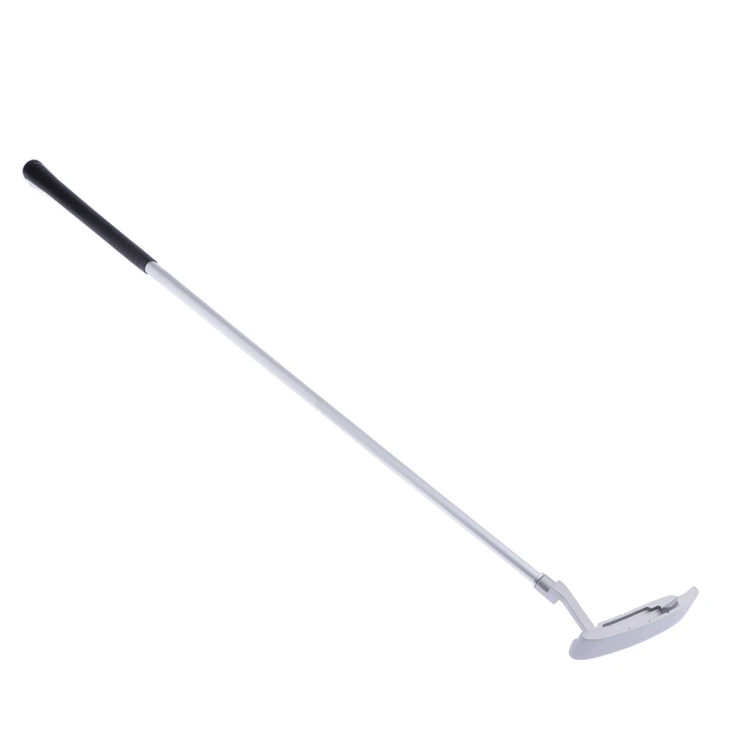 89cm/35 inches 3 Section Collapsible Golf Putter Foldable Golf Putting Practice Tool Accessories for Men and Women
89cm/35 inches 3 Section Collapsible Golf Putter Foldable Golf Putting Practice Tool Accessories for Men and Women