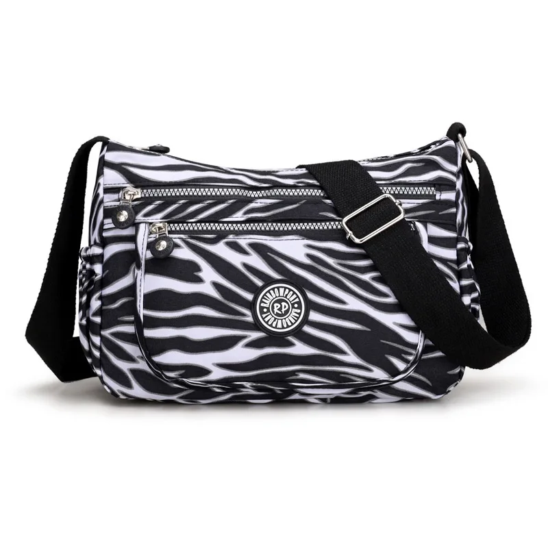 Baigou Bag Large Capacity Multi-Compartment Women's Multi-Purpose One-Shoulder Oblique Dumpling Bag Mom Commuting Storgage Bag
Baigou Bag Large Capacity Multi-Compartment Women's Multi-Purpose One-Shoulder Oblique Dumpling Bag Mom Commuting Storgage Bag