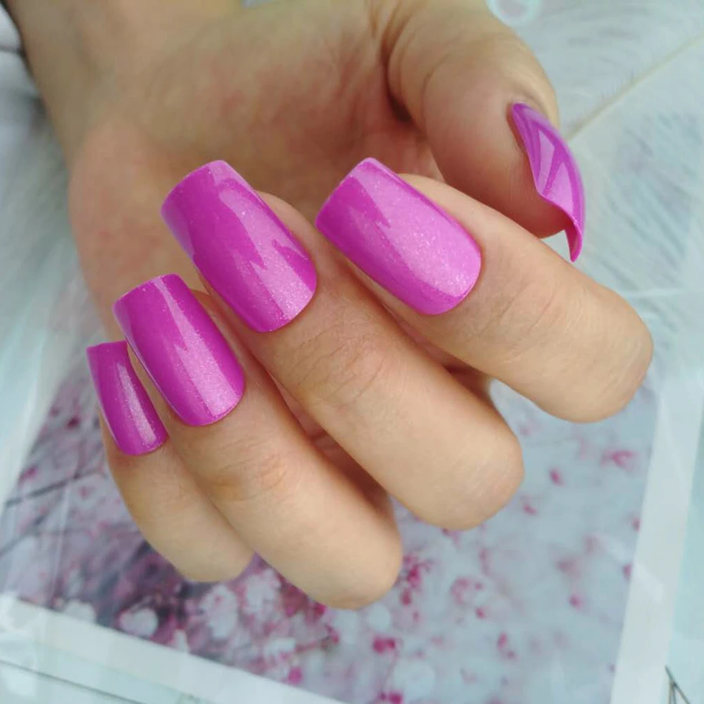 24pcs multicolor glossy rose red medium-length flat false nails with design DIY full coverage female finger manicure tool
24pcs multicolor glossy rose red medium-length flat false nails with design DIY full coverage female finger manicure tool
