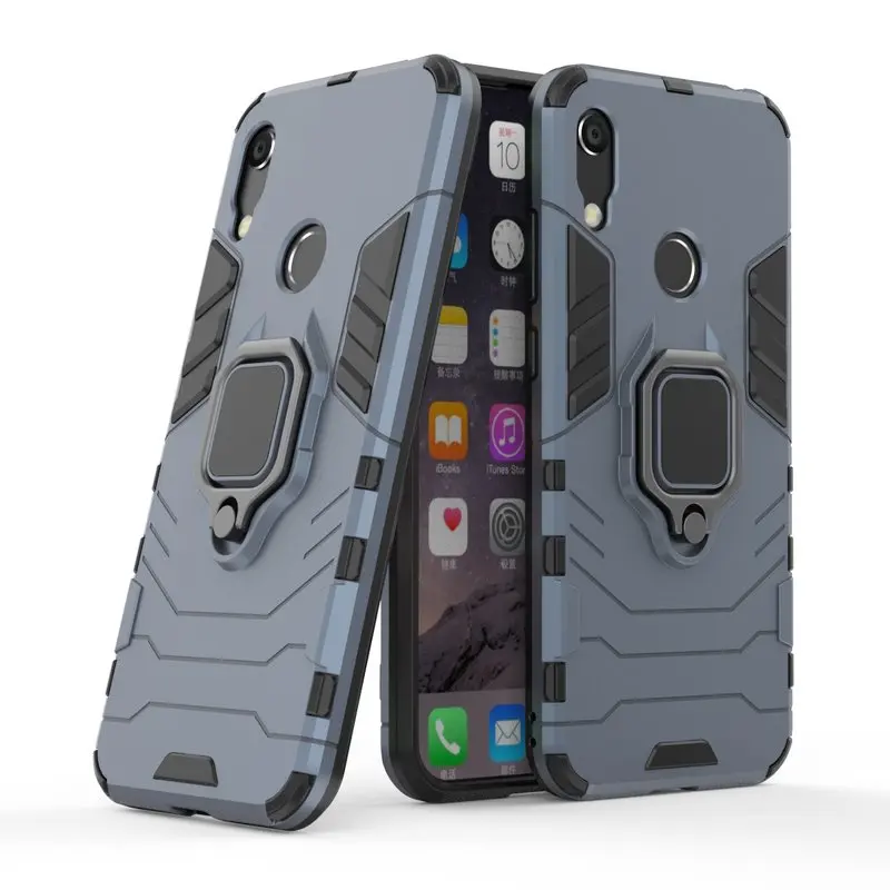Honor 8A Case Soft Silicon + Matte Process Hard Back Cover For Huawei Honor 8A 8A Pro 360 Magnetic Metal Finger Ring Phone Cases
Honor 8A Case Soft Silicon + Matte Process Hard Back Cover For Huawei Honor 8A 8A Pro 360 Magnetic Metal Finger Ring Phone Cases