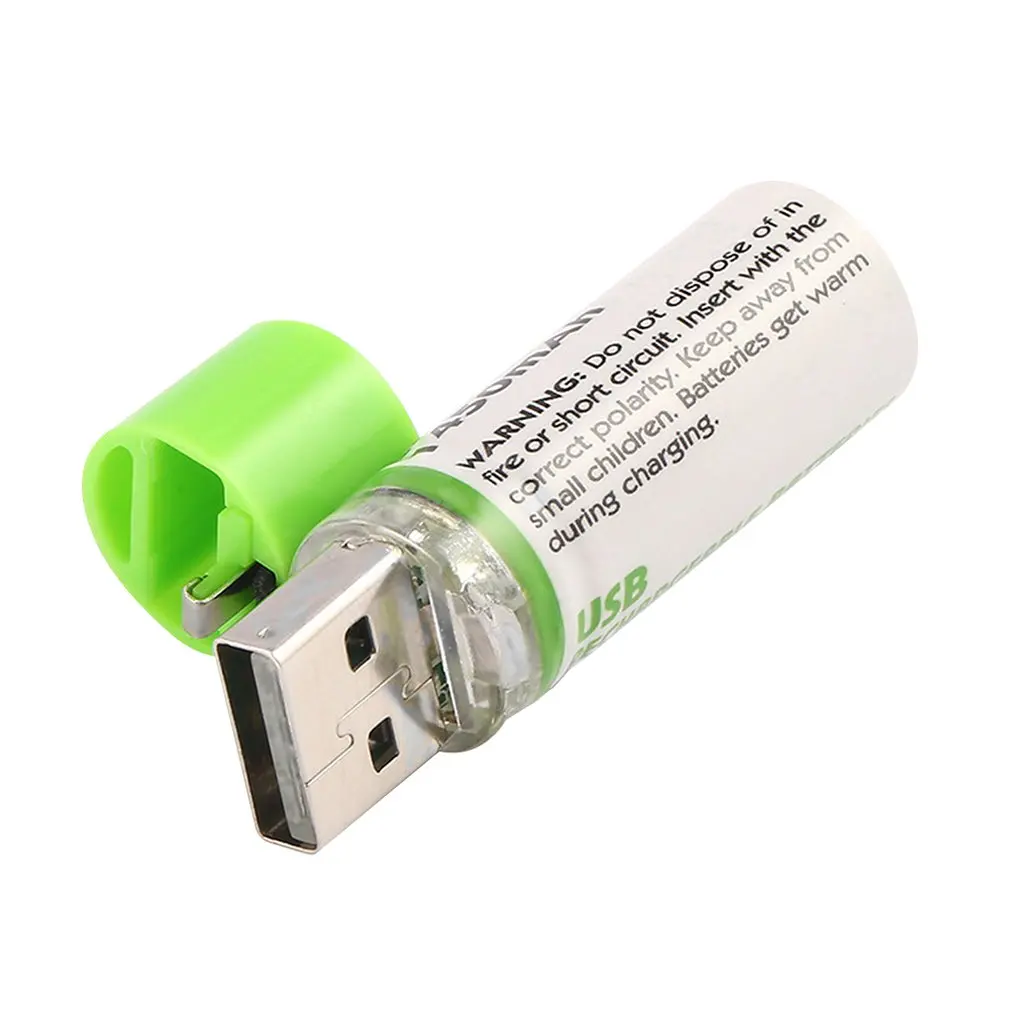 AA 1450mAh 1.2V Ni MH rechargeable battery 5 cycle USB charging toy battery flashlight tool battery dropshipping
AA 1450mAh 1.2V Ni MH rechargeable battery 5 cycle USB charging toy battery flashlight tool battery dropshipping
