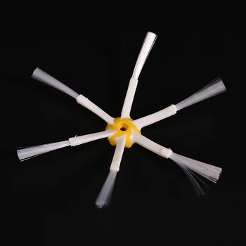 Detachable Filters Roller Side Brushes Set For IRobot Roomba 600 610 620 625 630 650 660 Vacuum Cleaner Parts
Detachable Filters Roller Side Brushes Set For IRobot Roomba 600 610 620 625 630 650 660 Vacuum Cleaner Parts