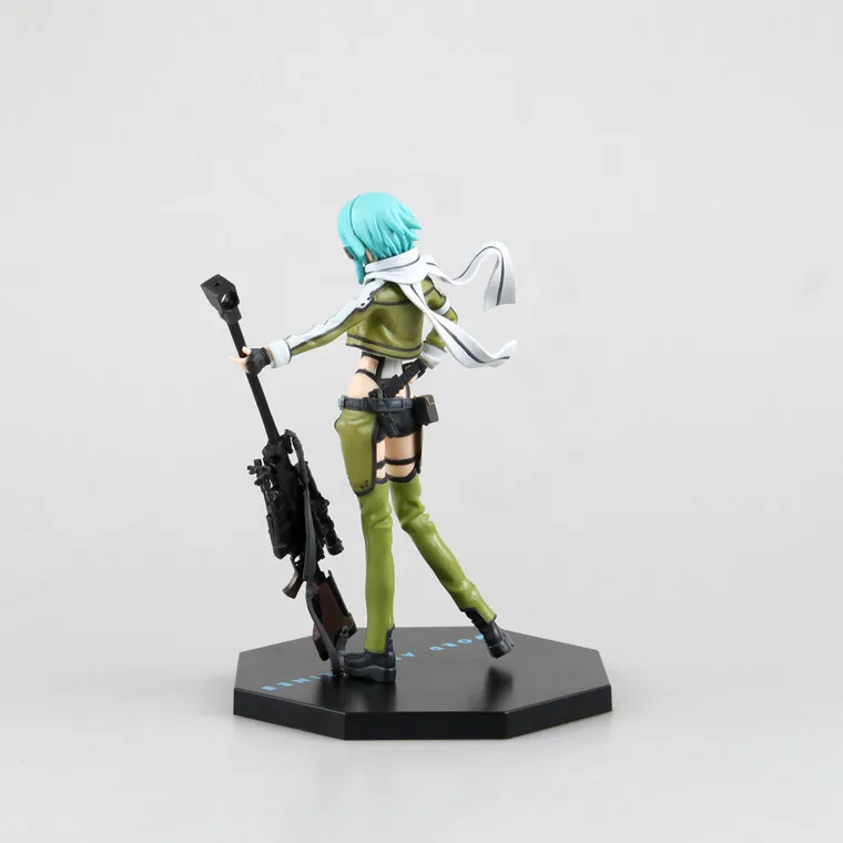 Wolf Anime Sword God Domain 2 Republishing of Poetry Is the Ghost Bullets Prize Figure Boxed Garage Kit Decoration
Wolf Anime Sword God Domain 2 Republishing of Poetry Is the Ghost Bullets Prize Figure Boxed Garage Kit Decoration