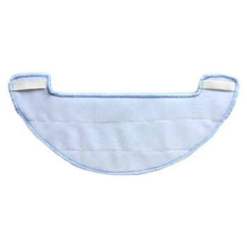 5 Pcs Mop Cloth For OSOJI 950 Robotic Vacuum Cleaner Parts High Quality Mop Clothes Household Cleaning Tool Mopping Cloth
5 Pcs Mop Cloth For OSOJI 950 Robotic Vacuum Cleaner Parts High Quality Mop Clothes Household Cleaning Tool Mopping Cloth