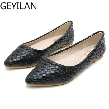 2020 Women Casual Mocassins Flat Shoes Ladies Summer Ballet Flats Fashion Loafers Lazy Boat Shoes
2020 Women Casual Mocassins Flat Shoes Ladies Summer Ballet Flats Fashion Loafers Lazy Boat Shoes