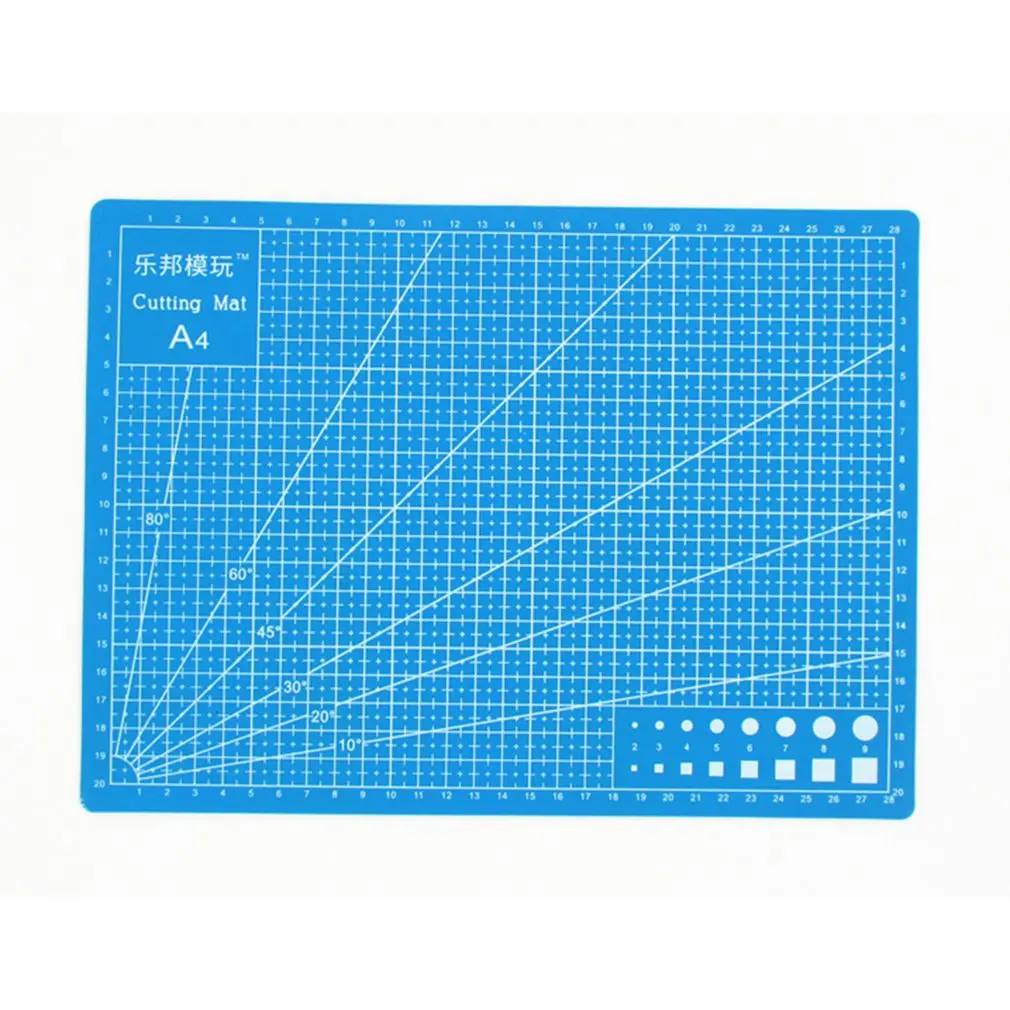 Professional A4 Model Pad Tool Cutting Up To Military Model No Manual Diy Rubber Stamp Hand Account Paper Pad
Professional A4 Model Pad Tool Cutting Up To Military Model No Manual Diy Rubber Stamp Hand Account Paper Pad
