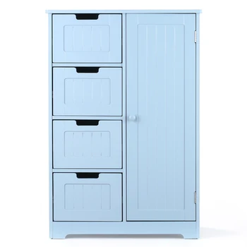 Floor Cabinet Modern Design Shelved Floor Cabinet with Door and Drawers Bedroom Storage Organizer Furniture Living Room Bathroom 
Floor Cabinet Modern Design Shelved Floor Cabinet with Door and Drawers Bedroom Storage Organizer Furniture Living Room Bathroom