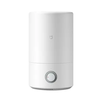 Original Xiaomi Mijia Air Humidifier 4L Air Purifier Aromatherapy Humificador Diffuser Essential Oil Mist Maker Humidifier
Original Xiaomi Mijia Air Humidifier 4L Air Purifier Aromatherapy Humificador Diffuser Essential Oil Mist Maker Humidifier