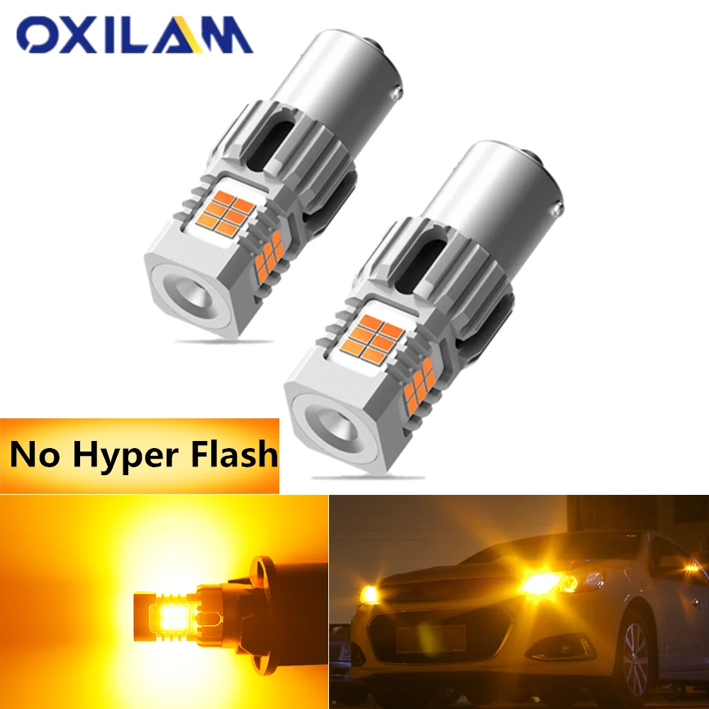OXILAN 1156 BA15S P21W Canbus лампа для Toyota Camry Corolla Auris Avensis t25 светильник воротный сигнал без гипер-вспышки Янтарный светодиодный
OXILAN 1156 BA15S P21W Canbus лампа для Toyota Camry Corolla Auris Avensis t25 светильник воротный сигнал без гипер-вспышки Янтарный светодиодный