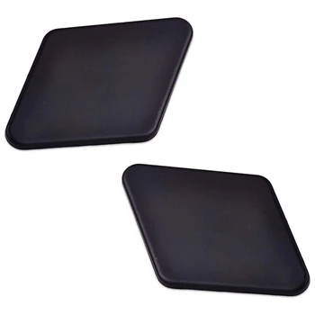 Front Bumper Headlight Washer Nozzle Spray Cover Cap for BMW 3 Series E90 05-09
Front Bumper Headlight Washer Nozzle Spray Cover Cap for BMW 3 Series E90 05-09