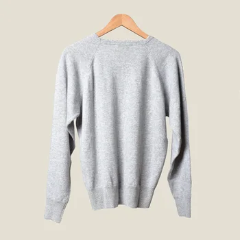 19 Temperament Simple Long Sleeve Lace Splicing Solid Color Lady Knitting Shirt 91080 
19 Temperament Simple Long Sleeve Lace Splicing Solid Color Lady Knitting Shirt 91080