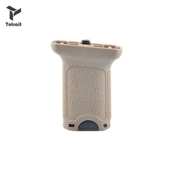 TOtrait Modular Lock Tactical Grip Floating handguard MOD Handle Nylon Grip Polymer Handle M4 M16 AR15 Rifle accessories
TOtrait Modular Lock Tactical Grip Floating handguard MOD Handle Nylon Grip Polymer Handle M4 M16 AR15 Rifle accessories