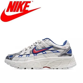 Original Nike P-6000 Retro Old Style Sports Comfortable Black White Running Shoes Men's size 40-45 CJ7789-162
Original Nike P-6000 Retro Old Style Sports Comfortable Black White Running Shoes Men's size 40-45 CJ7789-162