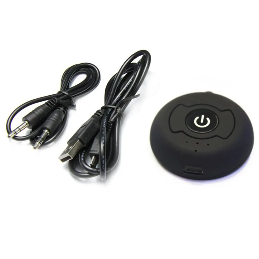 3.5mm Bluetooth Transmitter Multi-point Wireless Blutooth Audio Music Stereo Transmite Dongle Adapter For TV PC Tablet MP3
3.5mm Bluetooth Transmitter Multi-point Wireless Blutooth Audio Music Stereo Transmite Dongle Adapter For TV PC Tablet MP3