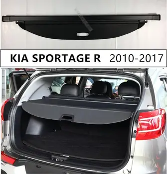 For Car Rear Trunk Security Shield Cargo Cover For KIA SPORTAGE 2011 2012 2013 2014 2015 2016 2017 High Qualit Auto Accessories
For Car Rear Trunk Security Shield Cargo Cover For KIA SPORTAGE 2011 2012 2013 2014 2015 2016 2017 High Qualit Auto Accessories