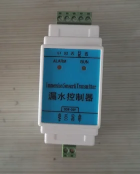 EYK-JSK930 Computer Room Air Conditioning Leakage Sensor, Flooding Detector, Alarm Controller Switch Output
EYK-JSK930 Computer Room Air Conditioning Leakage Sensor, Flooding Detector, Alarm Controller Switch Output
