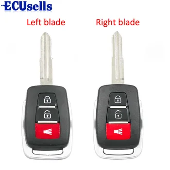 3 Buttons Replacement Remote Key Shell Case Fob for Proton Right Blade Left Blade
3 Buttons Replacement Remote Key Shell Case Fob for Proton Right Blade Left Blade