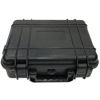 Waterproof Hand Carry Tool Box,with Sponge, Storage Box Safety Protector Organizer Hardware Toolbox,Hand Carry Tool Kits
Waterproof Hand Carry Tool Box,with Sponge, Storage Box Safety Protector Organizer Hardware Toolbox,Hand Carry Tool Kits