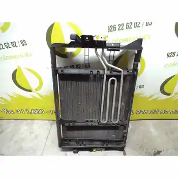 3463814 capacitor/Air Conditioning Radiator Bmw 7 Series (e38) 740i
3463814 capacitor/Air Conditioning Radiator Bmw 7 Series (e38) 740i