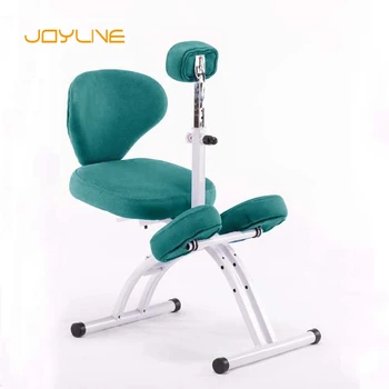 JOYLIVE Children's Study Chair Corrective Sitting Posture Kneeling Chair Liftable with Backrest Anti-Hunchback Desk Chair
JOYLIVE Children's Study Chair Corrective Sitting Posture Kneeling Chair Liftable with Backrest Anti-Hunchback Desk Chair