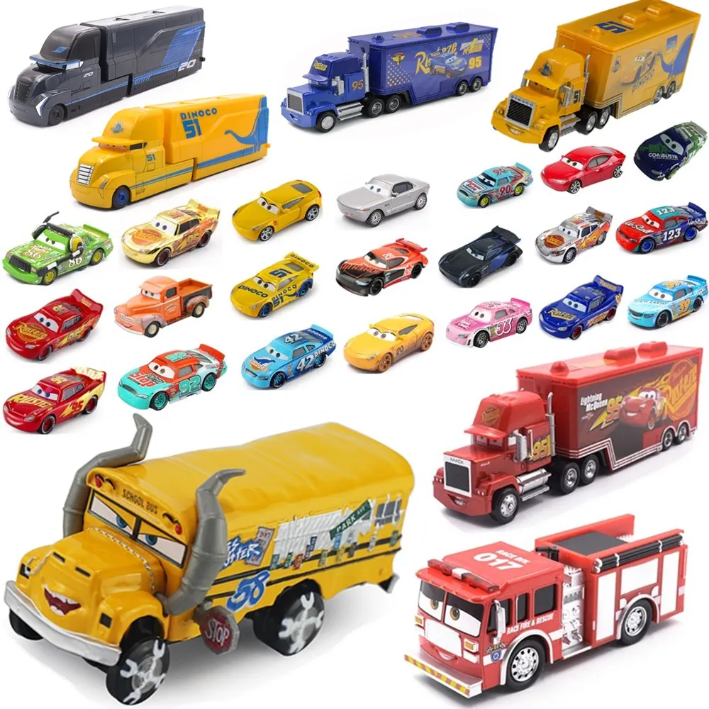 Тачки 3 Купить В Магазине — Zazakupkami.ru