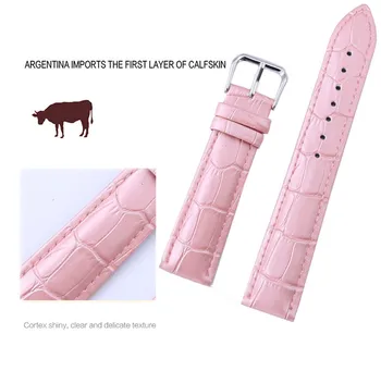 Hot Selling Genuine Leather Ultra-thin Genuine Leather Watch Band Strap 12mm 14mm 16mm 18mm 20mm 22mm 24mm
Hot Selling Genuine Leather Ultra-thin Genuine Leather Watch Band Strap 12mm 14mm 16mm 18mm 20mm 22mm 24mm