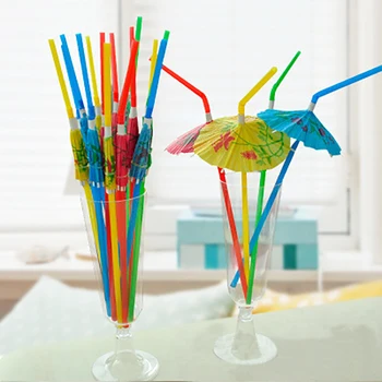 25/50/100pcs Mix Paper Umbrella Straw Hawaiian Party Decoration Disposable Drinking Straws Cocktail Parasol Tropical Party Decor
25/50/100pcs Mix Paper Umbrella Straw Hawaiian Party Decoration Disposable Drinking Straws Cocktail Parasol Tropical Party Decor