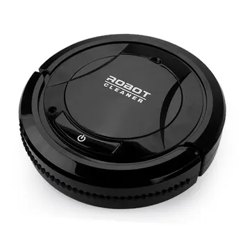 Vacuum Cleaner Robot Multi-function Home Strong Suctionand Remote Control Cleaning Machine 3in1 Touch Switch Sweeping Tool 
Vacuum Cleaner Robot Multi-function Home Strong Suctionand Remote Control Cleaning Machine 3in1 Touch Switch Sweeping Tool