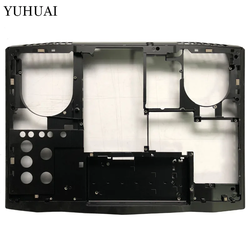 New laptop shell For Dell Dell Alienware M17X R3 R4 Bottom Base Cover 0CV6K8 AM0MK000100
New laptop shell For Dell Dell Alienware M17X R3 R4 Bottom Base Cover 0CV6K8 AM0MK000100