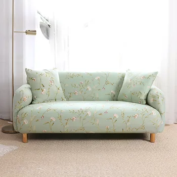 Three-seat Printing Stretch Elastic sofa cover cotton sofa towel Slip-resistant sofa covers for living room fully-wrapped a 
Three-seat Printing Stretch Elastic sofa cover cotton sofa towel Slip-resistant sofa covers for living room fully-wrapped a
