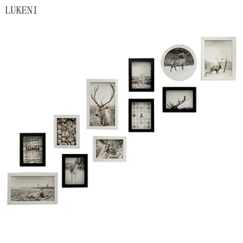 Creative Staircase Building Photo Wall Photo Frame Wall Combination Living Room Dining Room Sofa Background Wall Photo Frame
Creative Staircase Building Photo Wall Photo Frame Wall Combination Living Room Dining Room Sofa Background Wall Photo Frame
