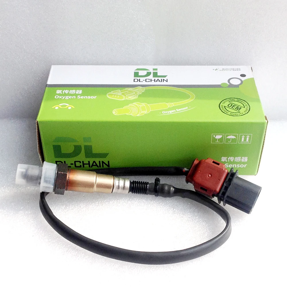 Oxygen Sensor Is Suitable For Porsche Cayenne (9PA 2002-2010 Imported) 3.6L 06-10 Front Right
Oxygen Sensor Is Suitable For Porsche Cayenne (9PA 2002-2010 Imported) 3.6L 06-10 Front Right