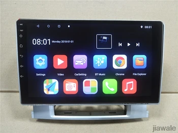 9" octa-core 1280*720 QLED screen Android 10 Car GPS radio navigation for Buick excelle Opel Astra Vauxhall Astra 2010-2015
9" octa-core 1280*720 QLED screen Android 10 Car GPS radio navigation for Buick excelle Opel Astra Vauxhall Astra 2010-2015