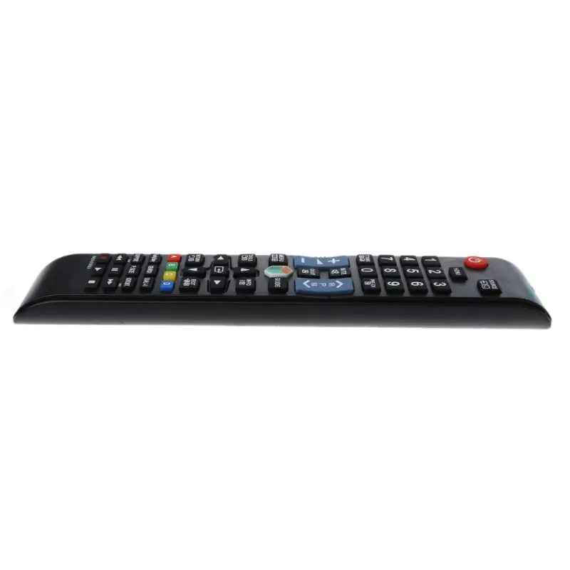 Replaced Remote Control Controller AA59-00582A for Samsung Smart TV AA59-00580A AA59-00638A AA59-00790A AA59-00581A AA59-00594A
Replaced Remote Control Controller AA59-00582A for Samsung Smart TV AA59-00580A AA59-00638A AA59-00790A AA59-00581A AA59-00594A